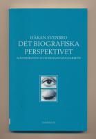 Det biografiska perspektivet : m&auml;nniskosyn och behandlingsarbete