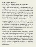 Du ska d&ouml; : en dokument&auml;r ber&auml;ttelse om mordet p&aring; Fadime Sahindal