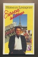 Europa &auml;r vi allihopa