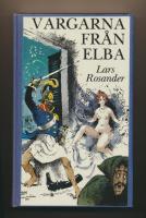 Vargarna fr&aring;n Elba eller Handledning i konsten att f&ouml;rf&ouml;ra en kejsarinna