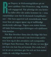 Den tysta vaggan //The Silent Cradle