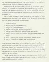 Det coachande samtalets hemlighet : att hantera sv&aring;ra samtal p&aring; arbetsplatser