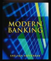 Modern Banking