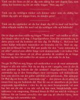 Angel&auml;genheter : finn ditt autentiska jag