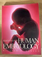 Essentials of Human Embryology