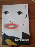 Korgossen