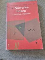 N&auml;tverksboken - om m&ouml;tets m&ouml;jligheter