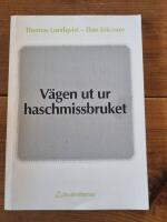 V&auml;gen ut ur haschmissbruket
