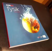 TitaNo Fysik