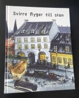 Svirre flyger till stan