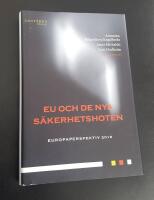 EU och de nya s&auml;kerhetshoten