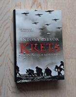 Kreta : er&ouml;vring och motst&aring;nd