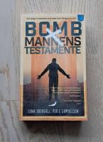 Bombmannens testamente