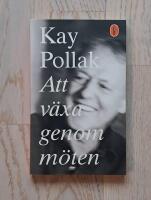 Att v&auml;xa genom m&ouml;ten