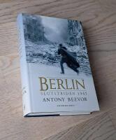 Berlin : slutstriden 1945