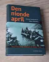 Den nionde april