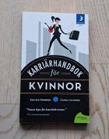 Karri&auml;rhandbok f&ouml;r kvinnor