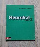 Heureka Fysik 2 Ledtr&aring;dar och l&ouml;sningar