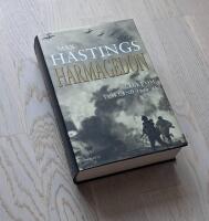 Harmagedon : slaget om Tyskland 1944-45