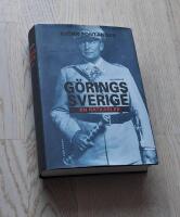 G&ouml;rings Sverige : en hatk&auml;rlek