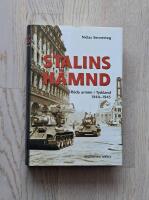 Stalins h&auml;mnd : R&ouml;da arm&eacute;n i Tyskland 1944-45