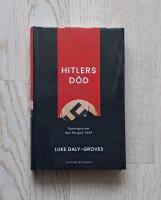 Hitlers d&ouml;d : sanningen om den 30 april 1945