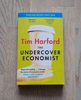 The undercover economist
