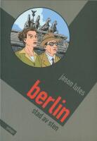 Berlin : stad av sten
