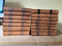 Socialistiskt folkbibliotek 15 band