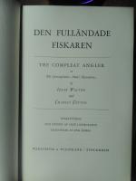 Den full&auml;ndade fiskaren