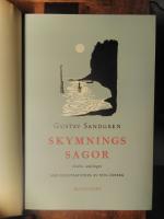 Skymningssagor andra samlingen