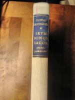 Skymningssagor andra samlingen