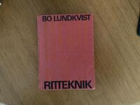 Ritteknik