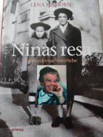 Ninas resa : en &ouml;verlevnadsber&auml;ttelse
