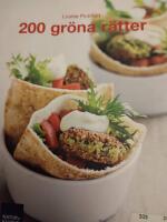 200 gr&ouml;na r&auml;tter