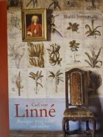 Carl von Linn&eacute; : Boningar, tr&auml;dg&aring;rdar och milj&ouml;er