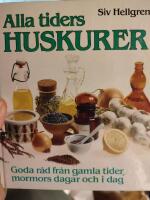 Alla tiders huskurer