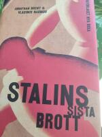 Stalins sista brott