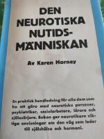 Den neurotiska nutidsm&auml;nniskan