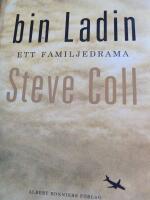 Bin Ladin : ett familjedrama