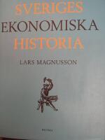 Sveriges ekonomiska  historia