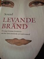 Levande br&auml;nd