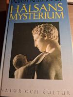 H&auml;lsans mysterium