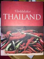 V&auml;rldsk&ouml;ket : Thailand