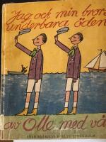 Jag och min brors underbara &ouml;den