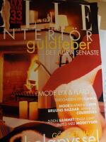 Elle Interi&ouml;r 2005 7 nummer