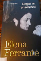 Dagar av ensamhet. Bok 1, Tre ber&auml;ttelser om k&auml;rlek