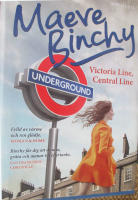 Victoria Line, Central Line