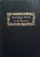 Sveriges Flora (Fanerogamerna)