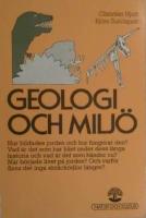 Geologi och milj&ouml;